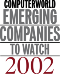 Computerworld Emerging Companies 2002