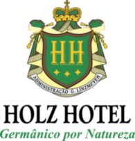 Holz Hotel