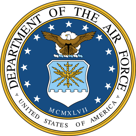 Department Of The Air Force