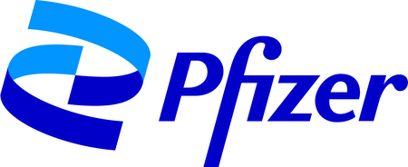 Pfizer Wordmark