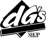 DG's Shop