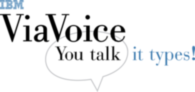 IBM ViaVoice