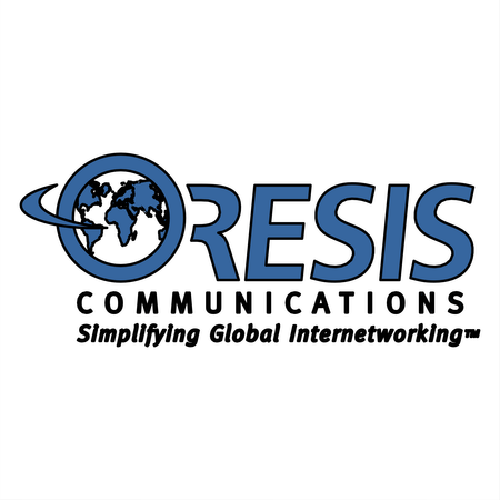 Oresis Communications