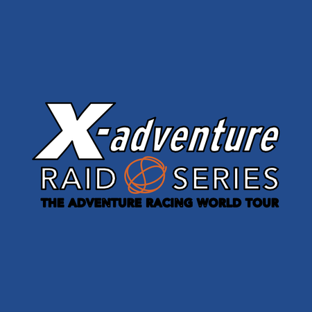 X Adventure Raid Series