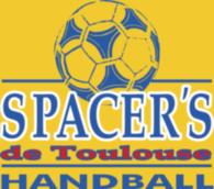 Spacer's De Toulouse Handball