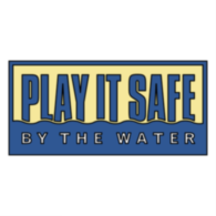 Play It Safe By The Water