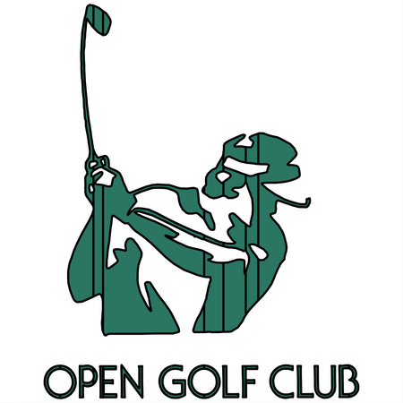 Open Golf Club