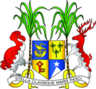 Coat Of Arms Of Mauritius