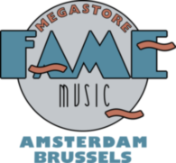 Fame Music Megastore