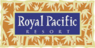 Royal Pacific Resort