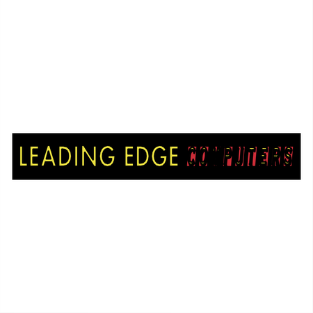 Leading Edge Computers