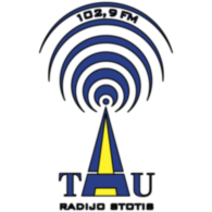 Tau Radio