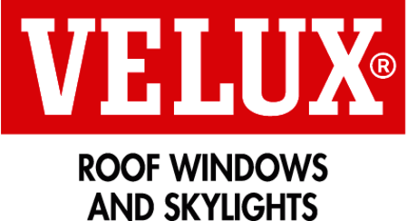 velux roof, windowa and skylights