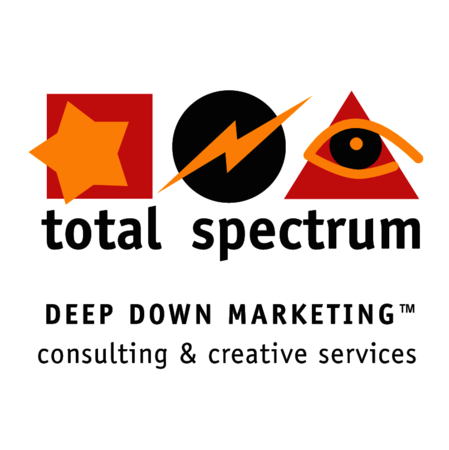 Total Spectrum