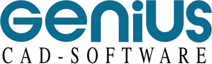 Genius CAD Software
