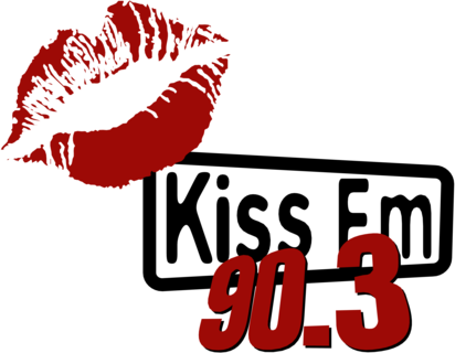 Kiss FM 90 3