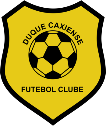 Duquecaxiense Futebol Clube de Duque de Caxias RJ