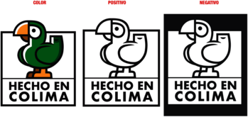 Hecho en Colima