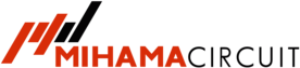 Mihama circuit