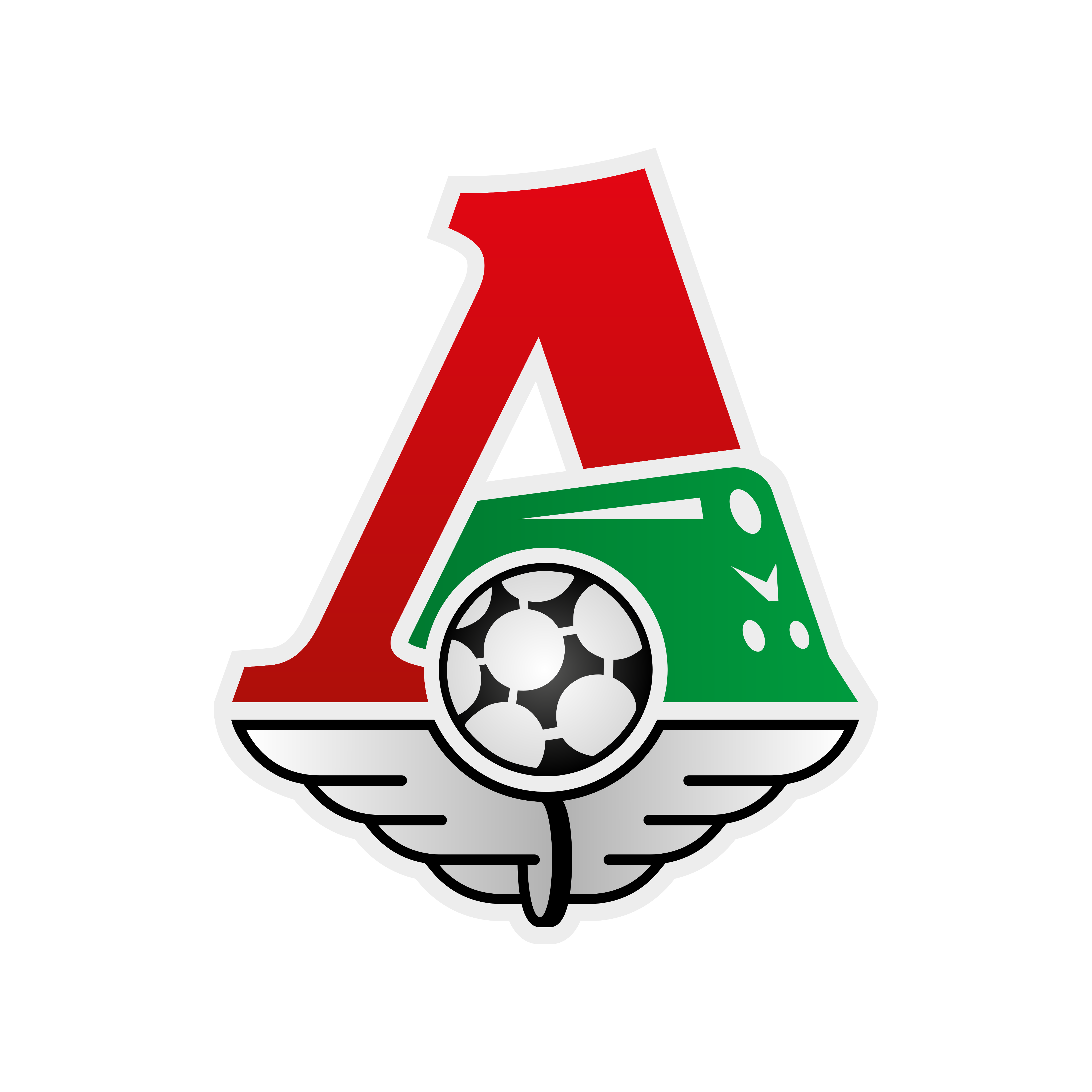Fc Lokomotiv Moscow