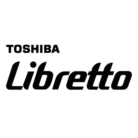 Toshiba Libretto