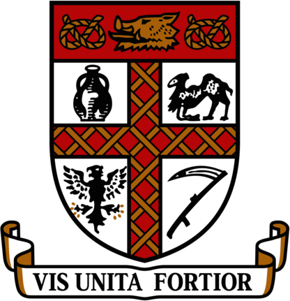 FC Stoke City (1970's logo)