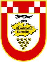 NK SLAVONAC BUKOVLJE