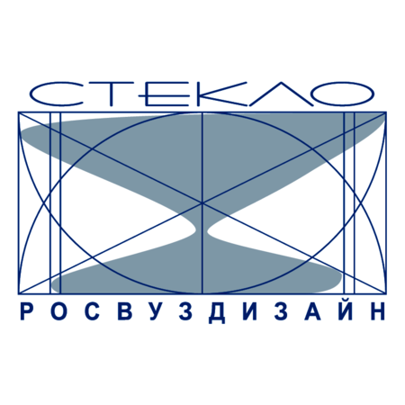 Steklo Rosvuzdesign