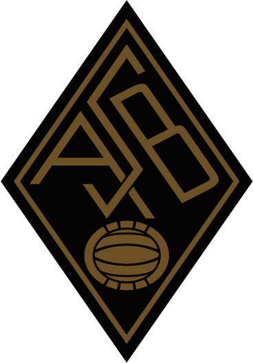 AS Beziers (1950's logo)