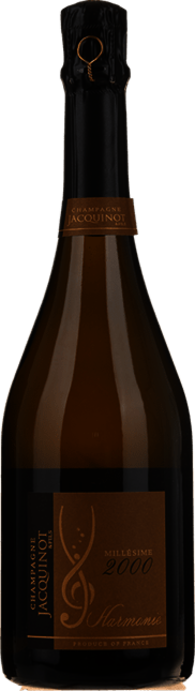 Jacquinot & Fils Harmonie 2000