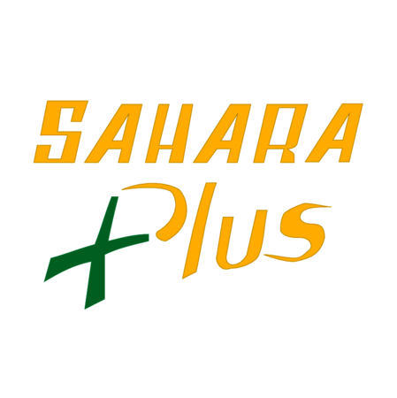 Sahara Plus