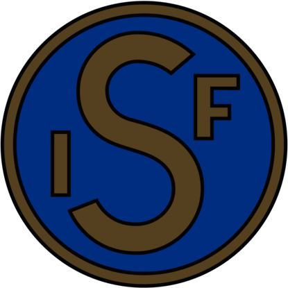 Sandvikens IF (60's logo)