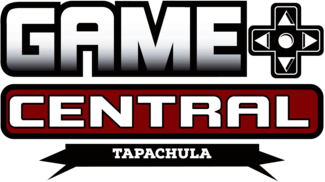 Game Central Tapachula