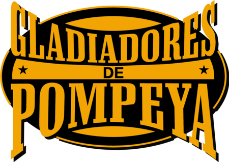 Gladiadores de Pompeya