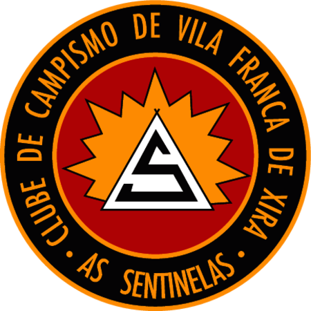 Clube de Campismo de Vila Franca de Xira "As Sentinelas"