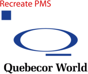 Quebecor World