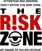 Risk Zone