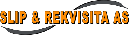 Slip og Rekvisita AS