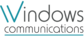 Windows Communications