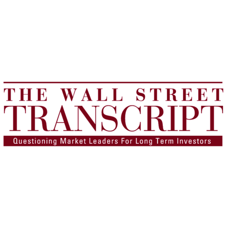 The Wall Street Transcript