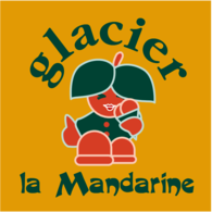 Glacier la Mandarine
