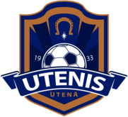 FK Utenis Utena
