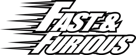 Fast and Furious Energy Drink