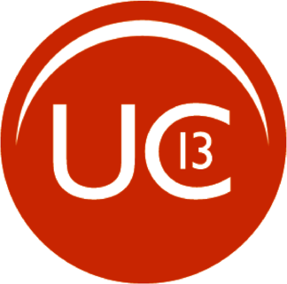 Canal 13 UC