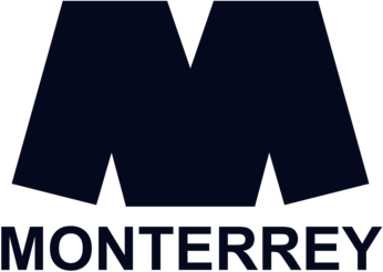 Rayados de Monterrey logo 1991-1999