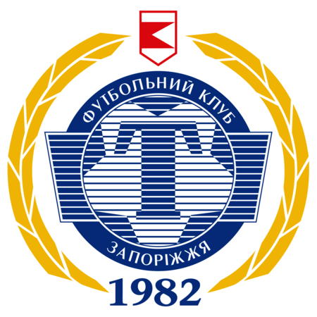 FC Torpedo Zaporizhya