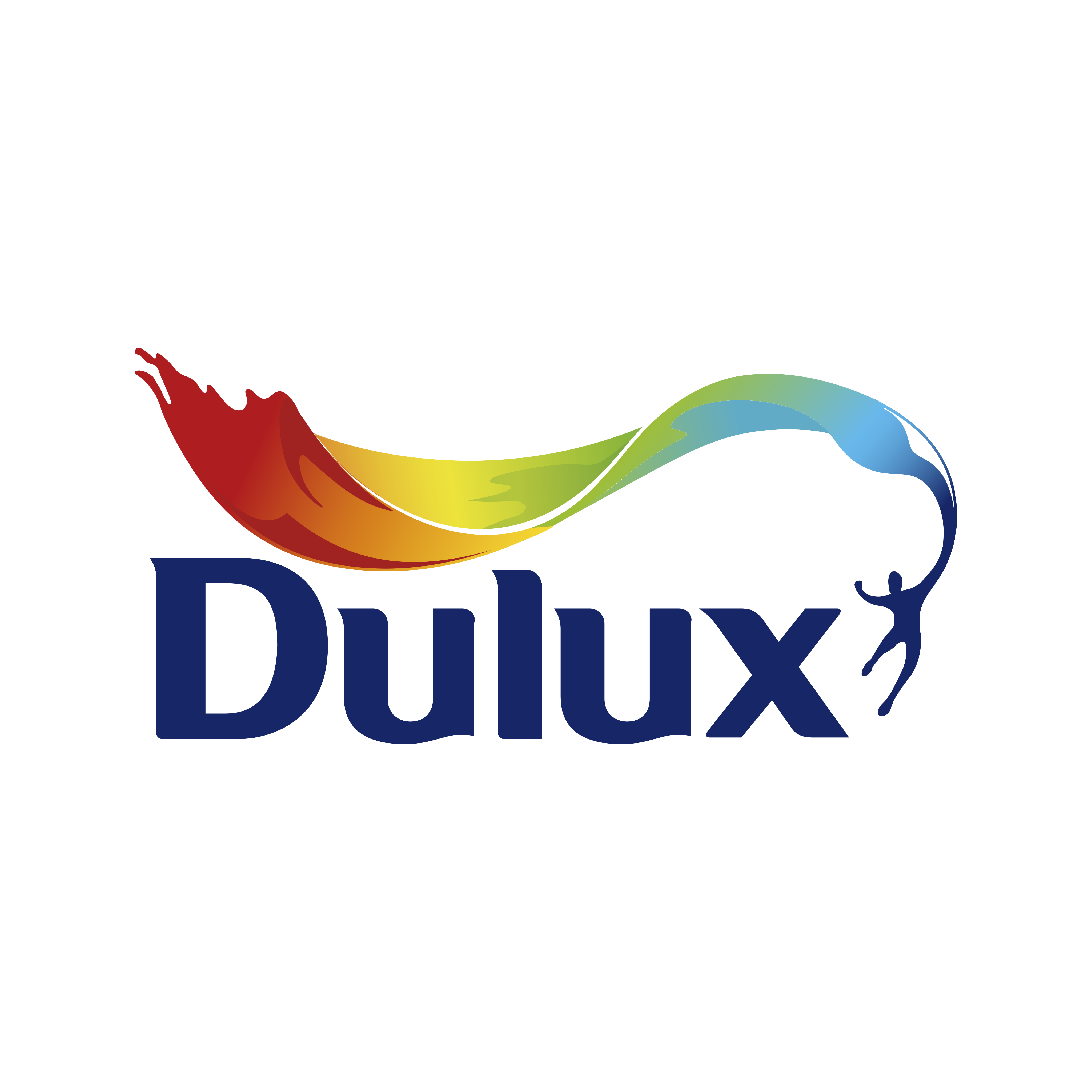 Dulux Paints