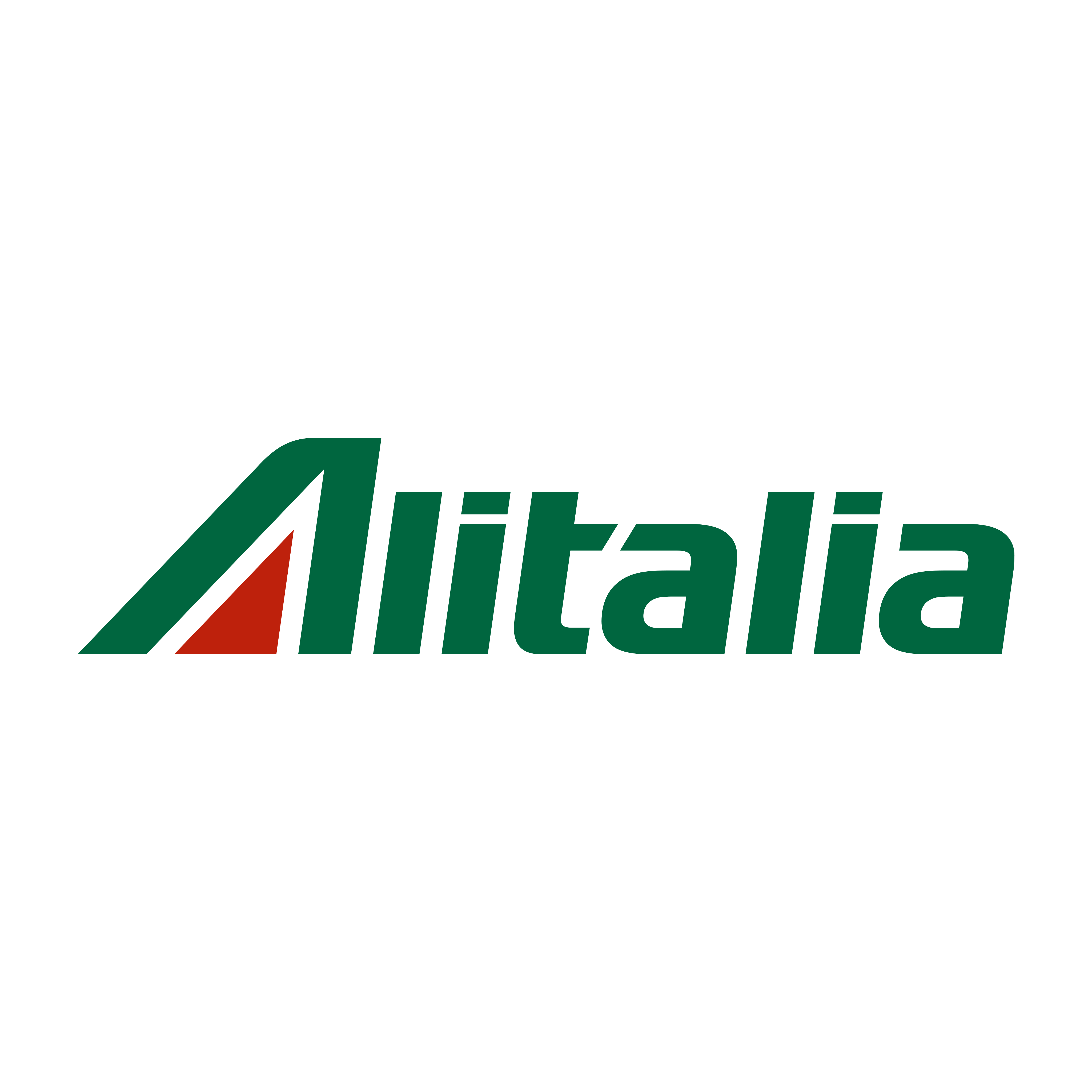 Alitalia