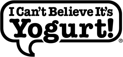 I Can't Believe It's Yogurt!