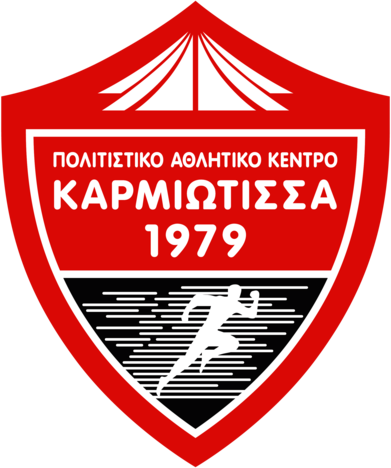 PAK Karmiotissa Pano-Polemidia